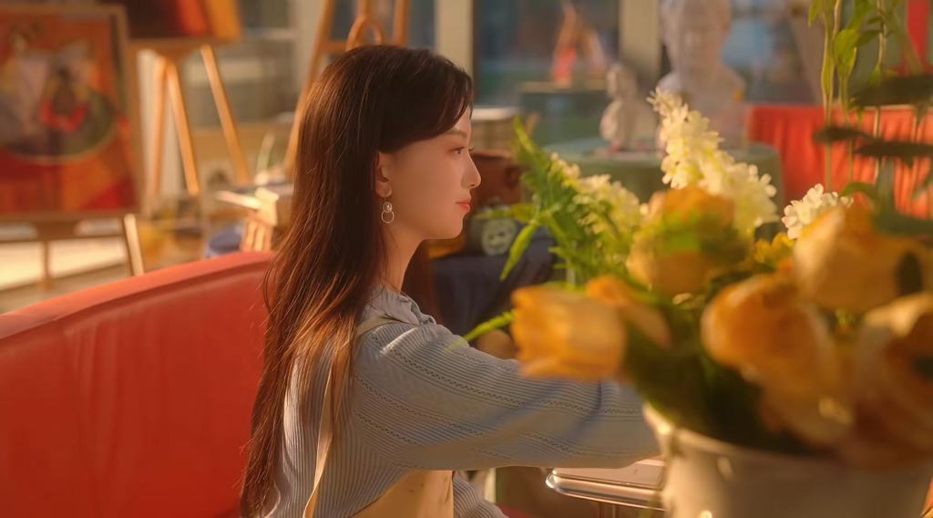 “天下第一好”季颜语：用温柔笔触定格生活诗意